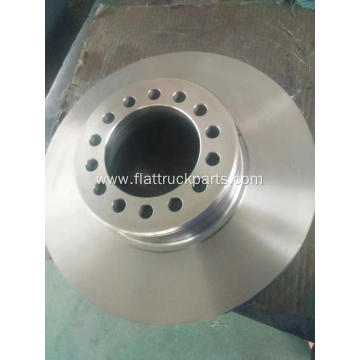 Iveco Eurocargo brake disc